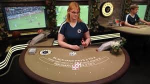 b840m Casino en Vivo